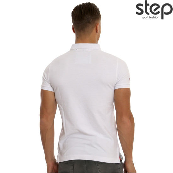 SUPERDRY Ανδρική Μπλούζα Πόλο D1 CLASSIC PIQUE S/S POLO
